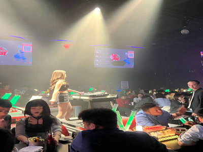 七台河酒吧招聘
